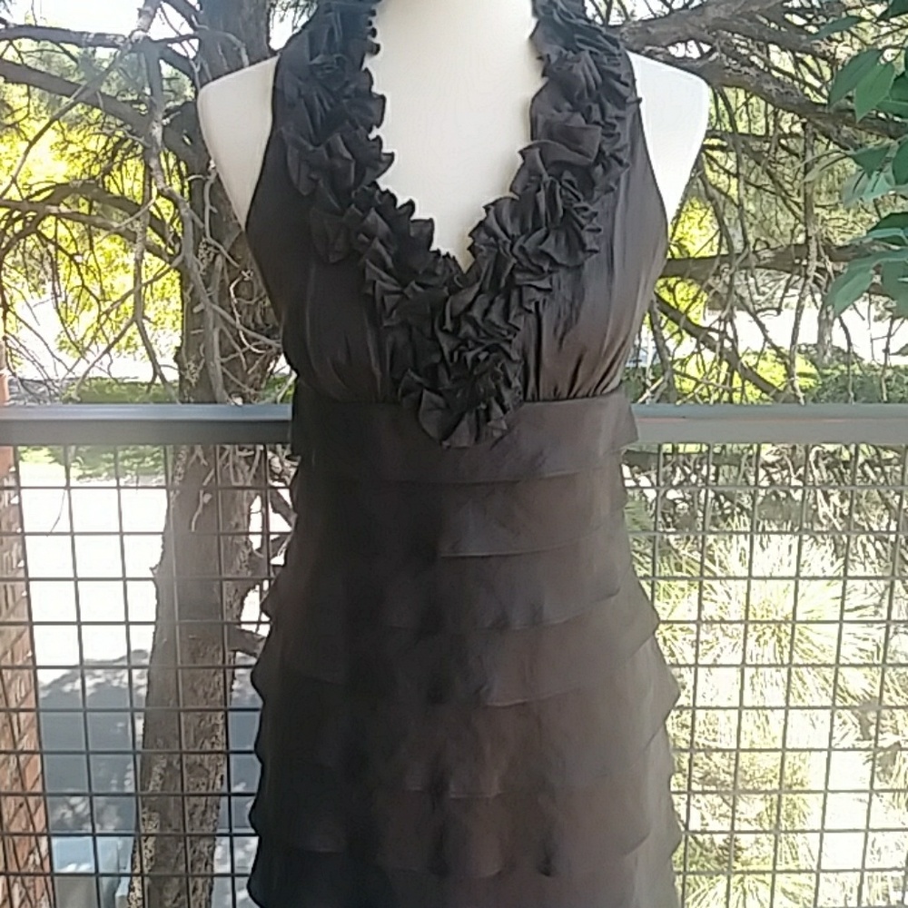 Beautifully Elegant London Times Dress